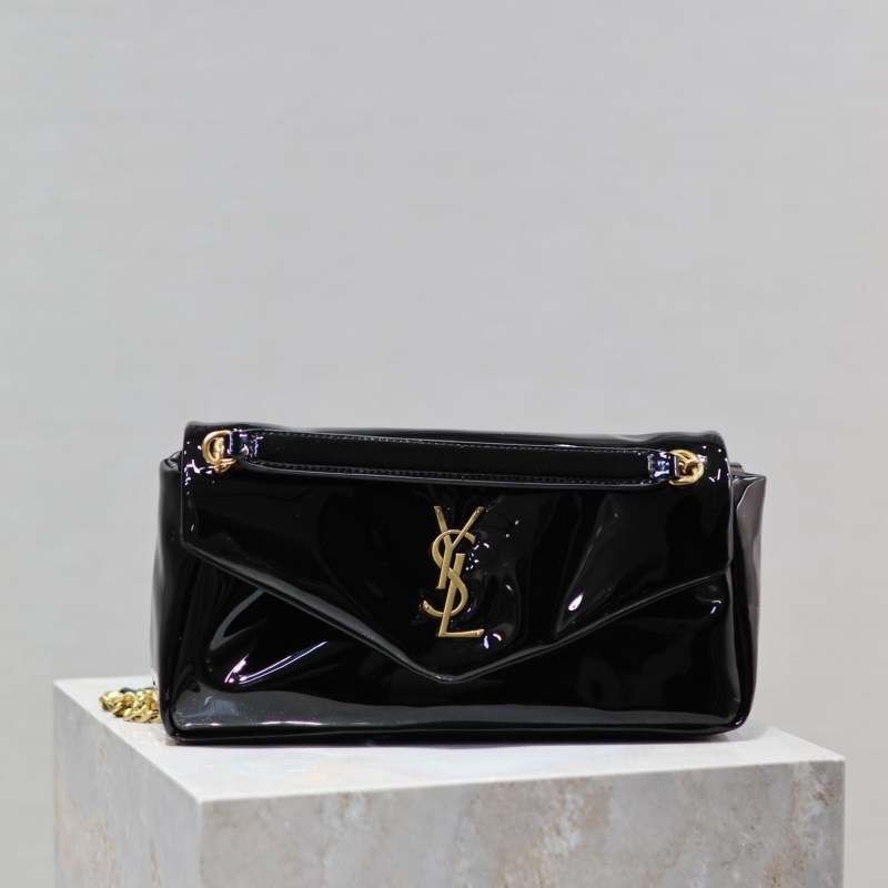 Y*L top handle bags
